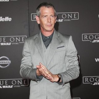 Premiere of Walt Disney Pictures and Lucasfilm's Rogue One: A Star Wars Story