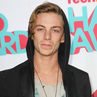 Ben Nordberg