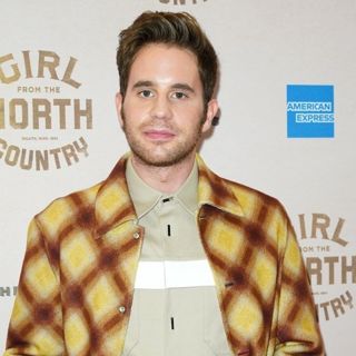 Ben Platt