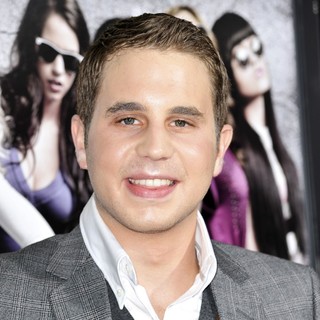 Los Angeles Premiere of Pitch Perfect