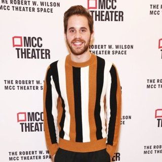 Opening Night for Alice by Heart - Arrivals