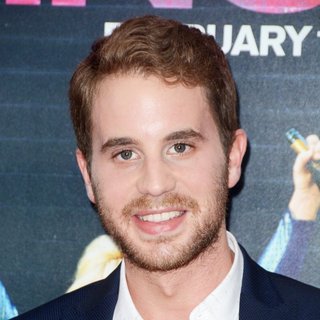 World Premiere of How to Be Single - Red Carpet Arrivals