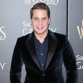 The World Premiere of The Film Musical Into the Woods - Arrivals