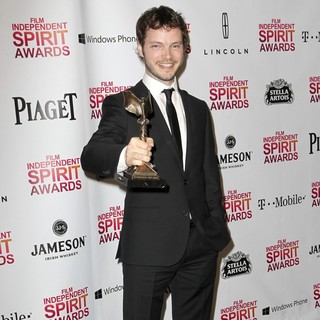 Ben Richardson