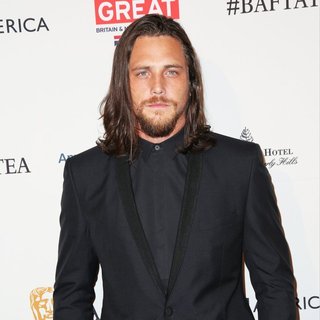 Ben Robson