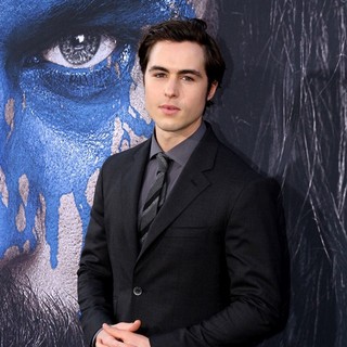 Warcraft L.A. Premiere - Arrivals