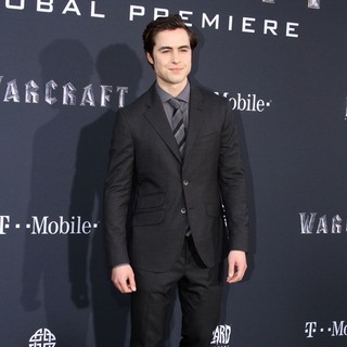Warcraft L.A. Premiere - Arrivals