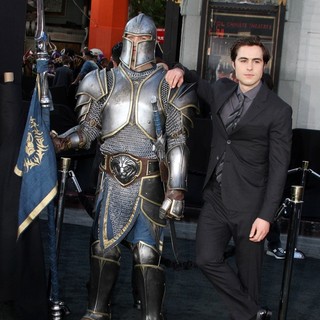 Warcraft L.A. Premiere - Arrivals
