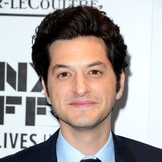Ben Schwartz