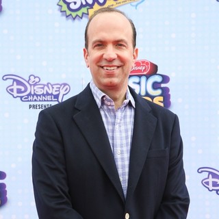 Ben Sherwood