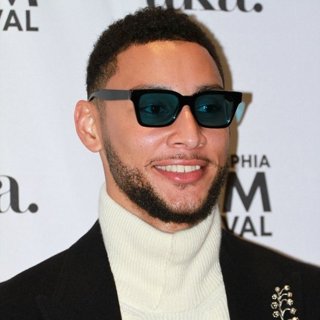 Ben Simmons