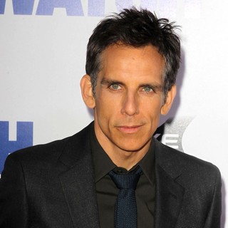Los Angeles Premiere of The Watch