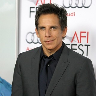 AFI FEST 2013 - The Secret Life of Walter Mitty Premiere