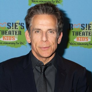 Ben Stiller