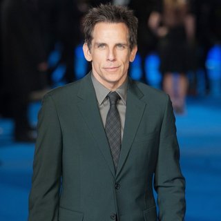 Night at the Museum: Secret of the Tomb UK Film Premiere - Arrivals
