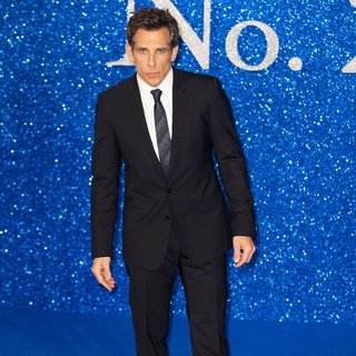 Zoolander 2 UK Screening - Arrivals
