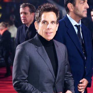 Zoolander 2 Berlin Screening