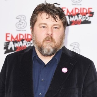 Ben Wheatley