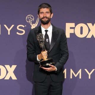 Ben Whishaw