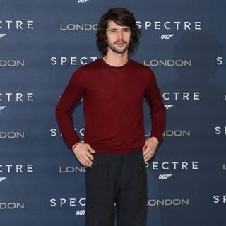 London Photocall of Spectre