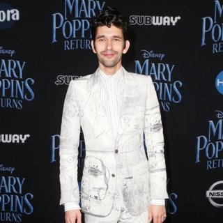 Mary Poppins Returns Premiere - Arrivals