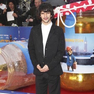 World Premiere of Paddington