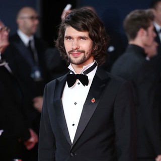 The World Premiere of Spectre - Arrivals