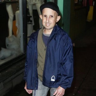 Ben Woolf