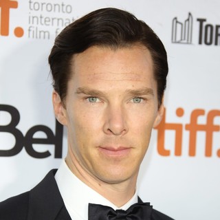 2013 Toronto International Film Festival - The Fifth Estate Premiere - Arrivals