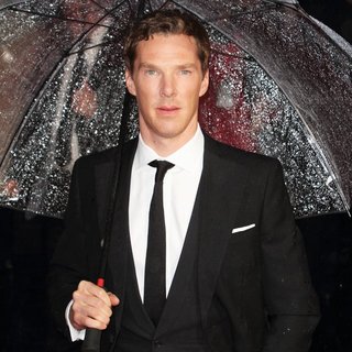 58th BFI London Film Festival: Opening Night - The Imitation Game Screening - Arrivals