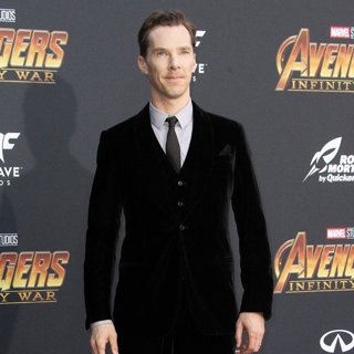Avengers: Infinity War Premiere