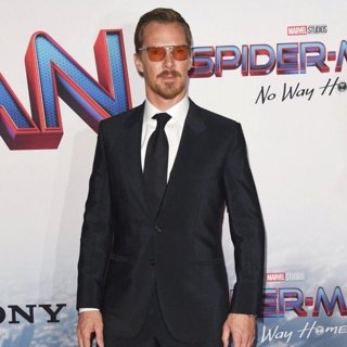 Los Angeles Premiere of Columbia Pictures' Spider-Man: No Way Home