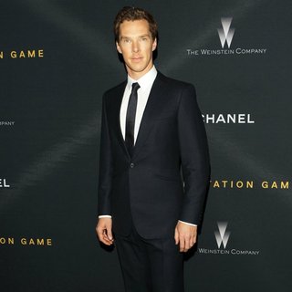Los Angeles Special Screening of The Imitation Game Hosted by Chanel