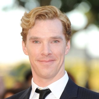 The Premiere of Tinker, Tailor, Soldier, Spy