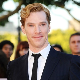 The Premiere of Tinker, Tailor, Soldier, Spy