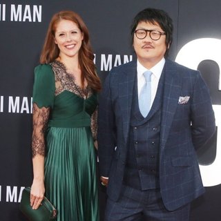 Paramount Pictures' Premiere of Gemini Man