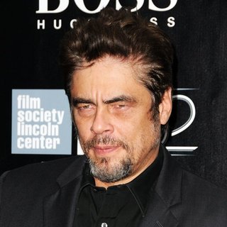 52nd New York Film Festival - Inherent Vice - Premiere - Red Carpet Arrivals