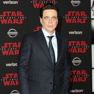 Premiere of Disney Pictures and Lucasfilm's Star Wars: The Last Jedi