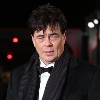 Star Wars: The Last Jedi European Premiere
