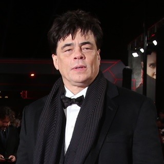 Star Wars: The Last Jedi European Premiere