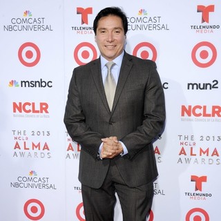 Benito Martinez