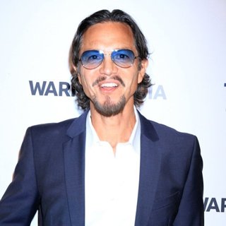 Benjamin Bratt