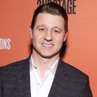 Benjamin McKenzie