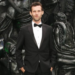 Benjamin Rigby