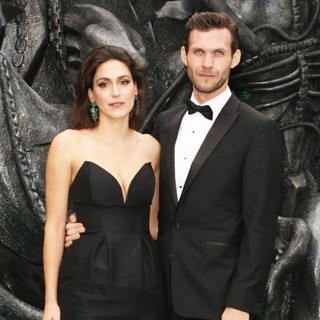 The World Premiere of Alien: Covenant - Arrivals