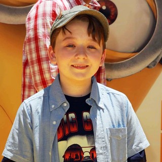 Premiere of Universal Pictures' Despicable Me 2