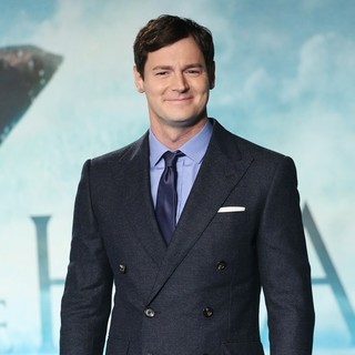 The European Premiere of In the Heart of the Sea - Arrivals
