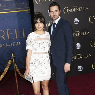 Los Angeles Premiere of Disney's Cinderella - Arrivals