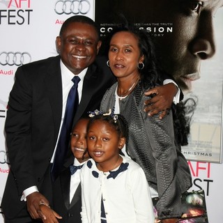 Bennet Omalu