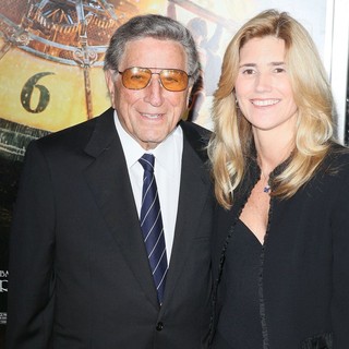 Hugo Premiere